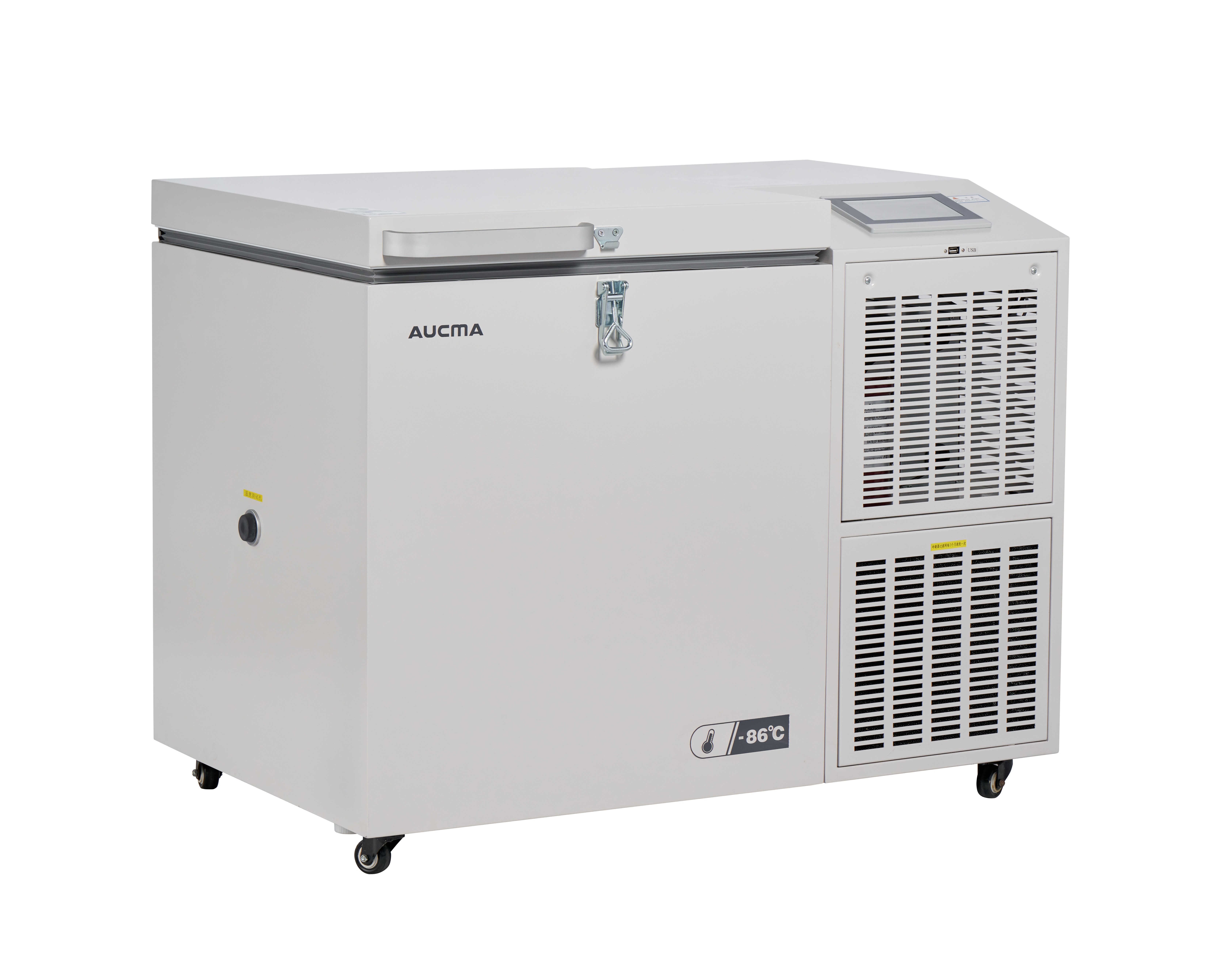 -40 ~ -86 ℃ vriezer DW -86W102