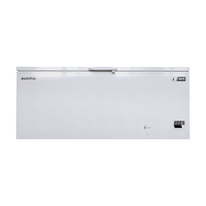 -60 horizontale 456 liter ultra lage temperatuur tonijn vriezer