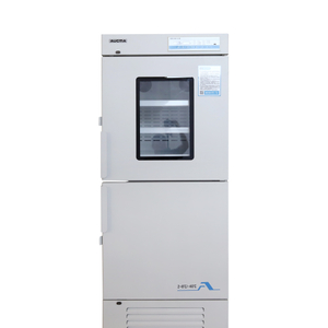 Apotheek koelkast met vriezer YCD-532