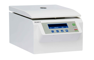  Nauwkeurige controle hematocrietcentrifuge