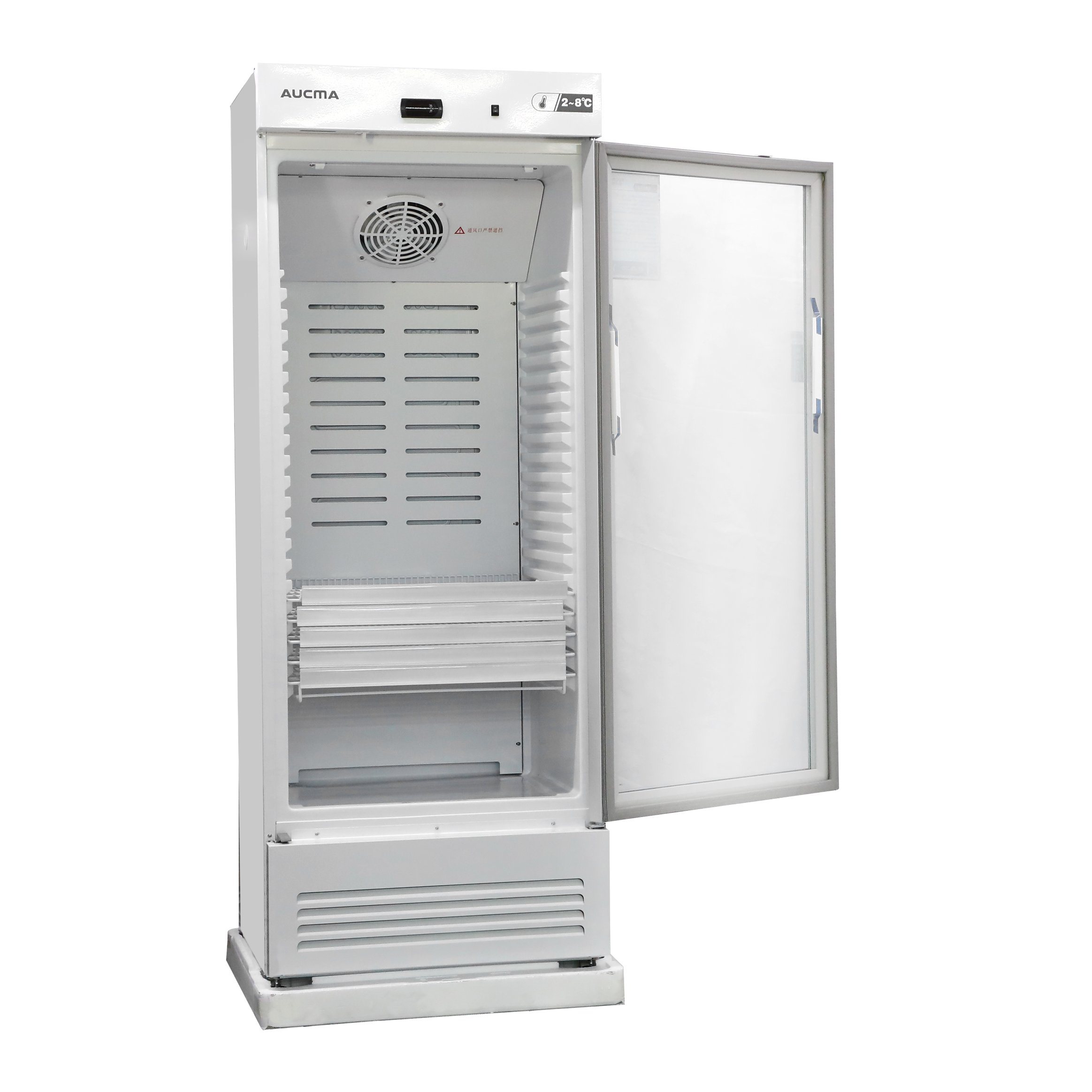 Waarom vaccin koelkasten essentieel zijn voor het opslaan van temperatuurgevoelige geneesmiddelen