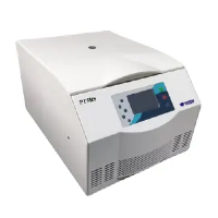 De rol van centrifuges in klinische diagnostiek: een kritisch hulpmiddel voor gezondheidszorg