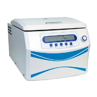 Lab -centrifuge