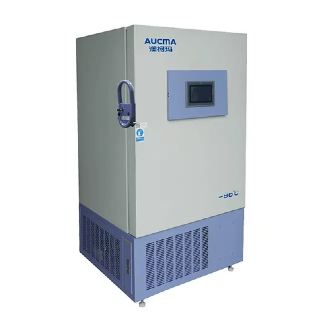 Wat zijn de best practices van onderhoud voor biomedische vriezers?