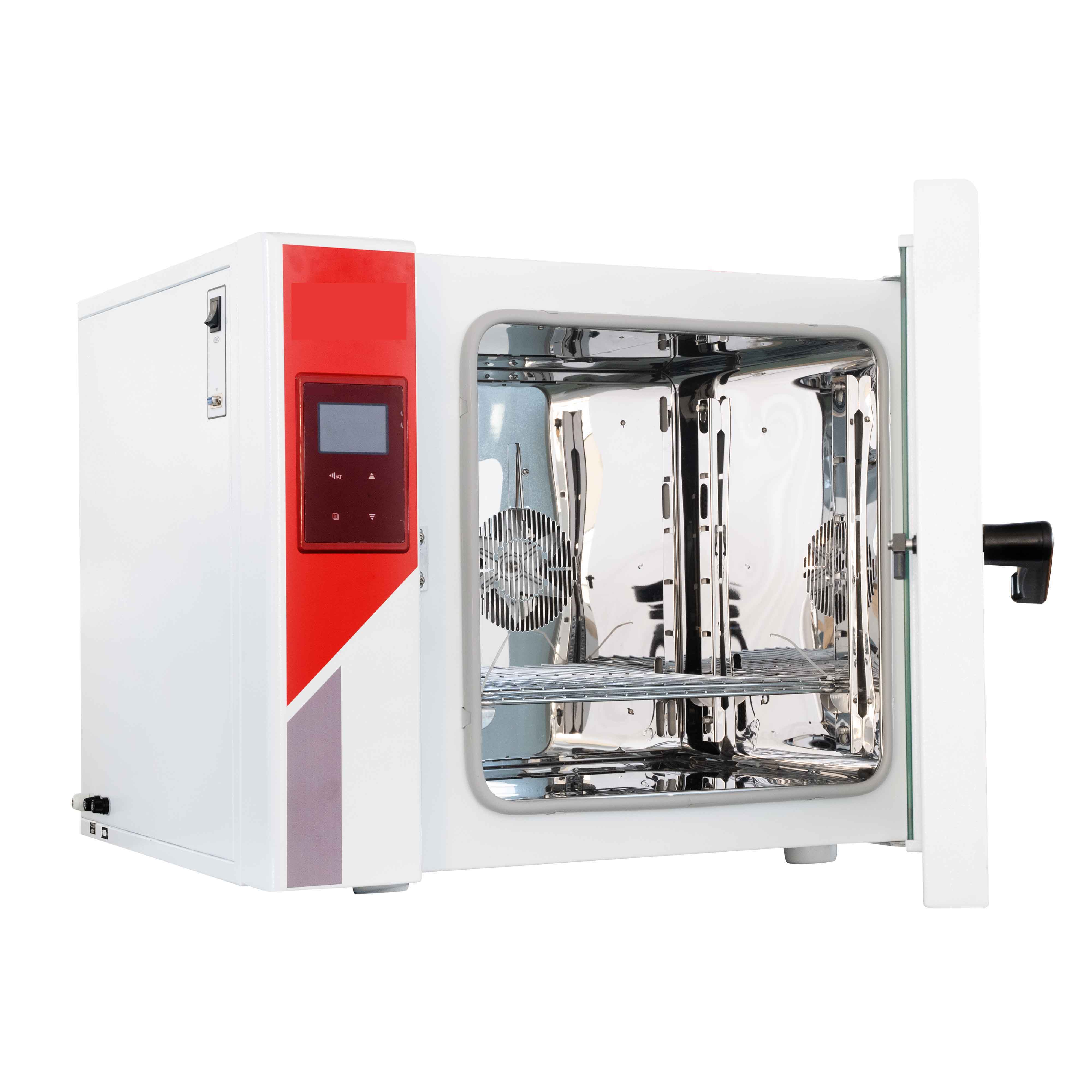 Zorgen voor veiligheid en netheid: droge ovens voor itemsterilisatie