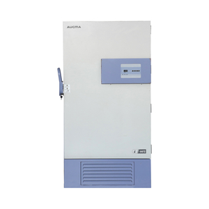 AUCMA 707B -86℃, FDA, Frequentie Conversie Ultra Lage Temperatuur Vriezer