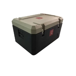 Hoe zorg je voor een koude ketenintegriteit tijdens vaccintransport?