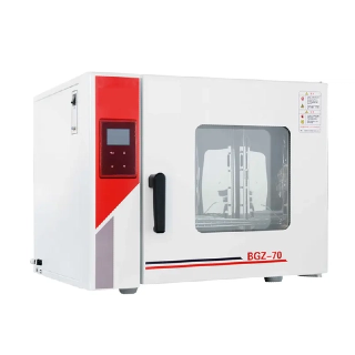 Wat is een drogende oven en hoe werkt het in laboratoriumomgevingen?