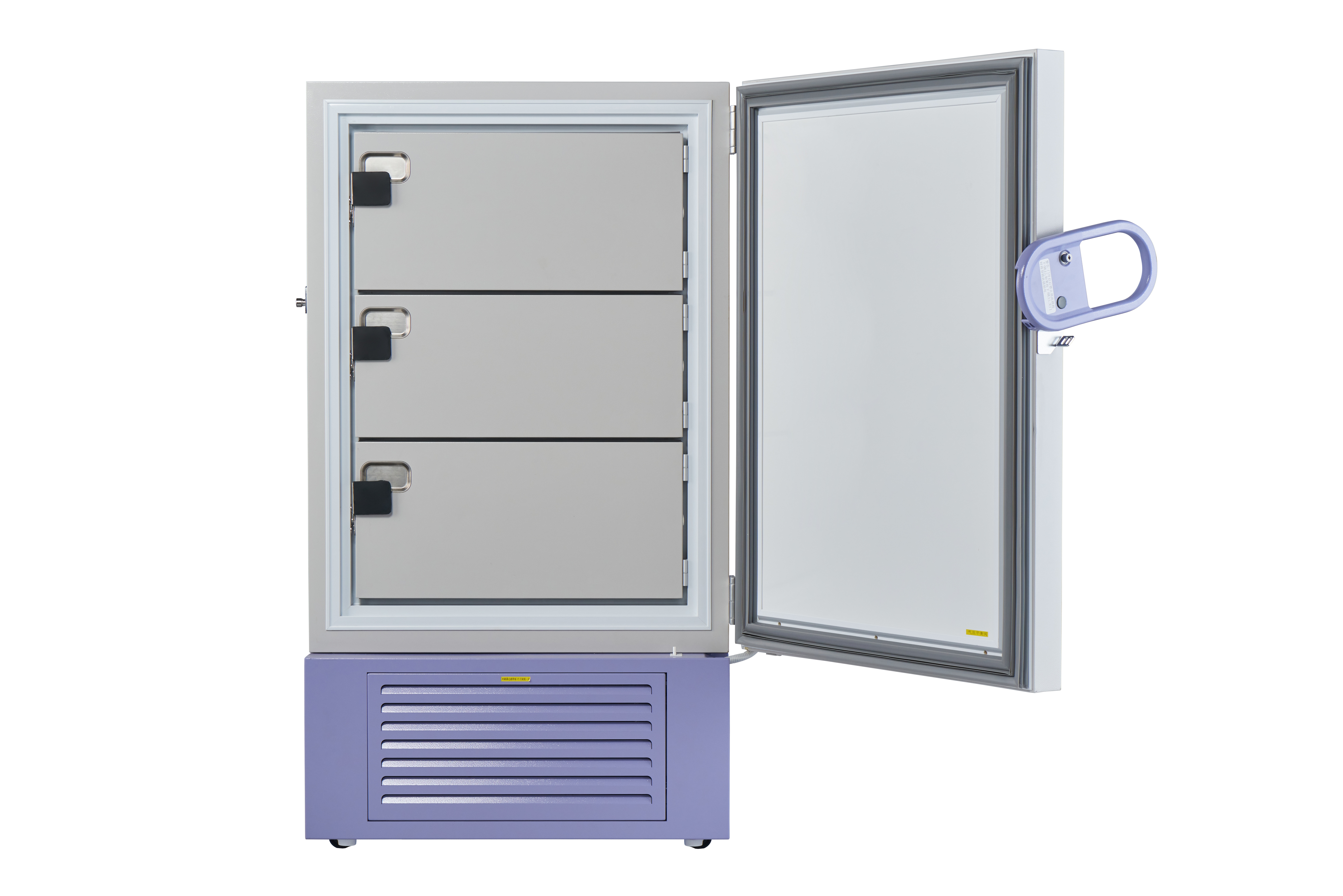 DW -86L290 -86 ℃ Ultra lage temperatuur vriezer