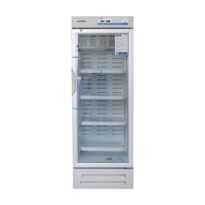 Opslagdisplay apotheek koelkast