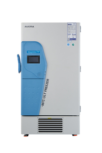 AUCMA 707T -86℃, vriezer met ultralage temperatuur en CE-certificaat