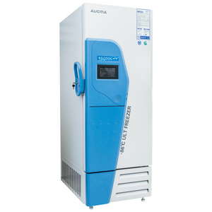 AUCMA 437T -86℃ Ultra Lage Temperatuur Vriezer