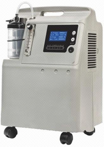 Aucma Oxygen Concentrator Device 5 L Jay-5AW