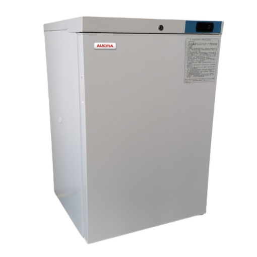 AUCMA -10~-30℃ medische vriezer, diepe verticale vriezer (DW-30L100)