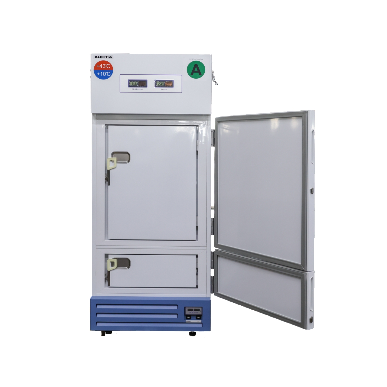 Impact van met ijs gevoerde passieve opslagapparaten op vaccinverdeling