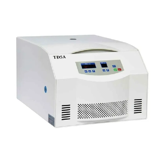 Welke onderhoudspraktijken verlengen de levensduur van uw lab -centrifuge?