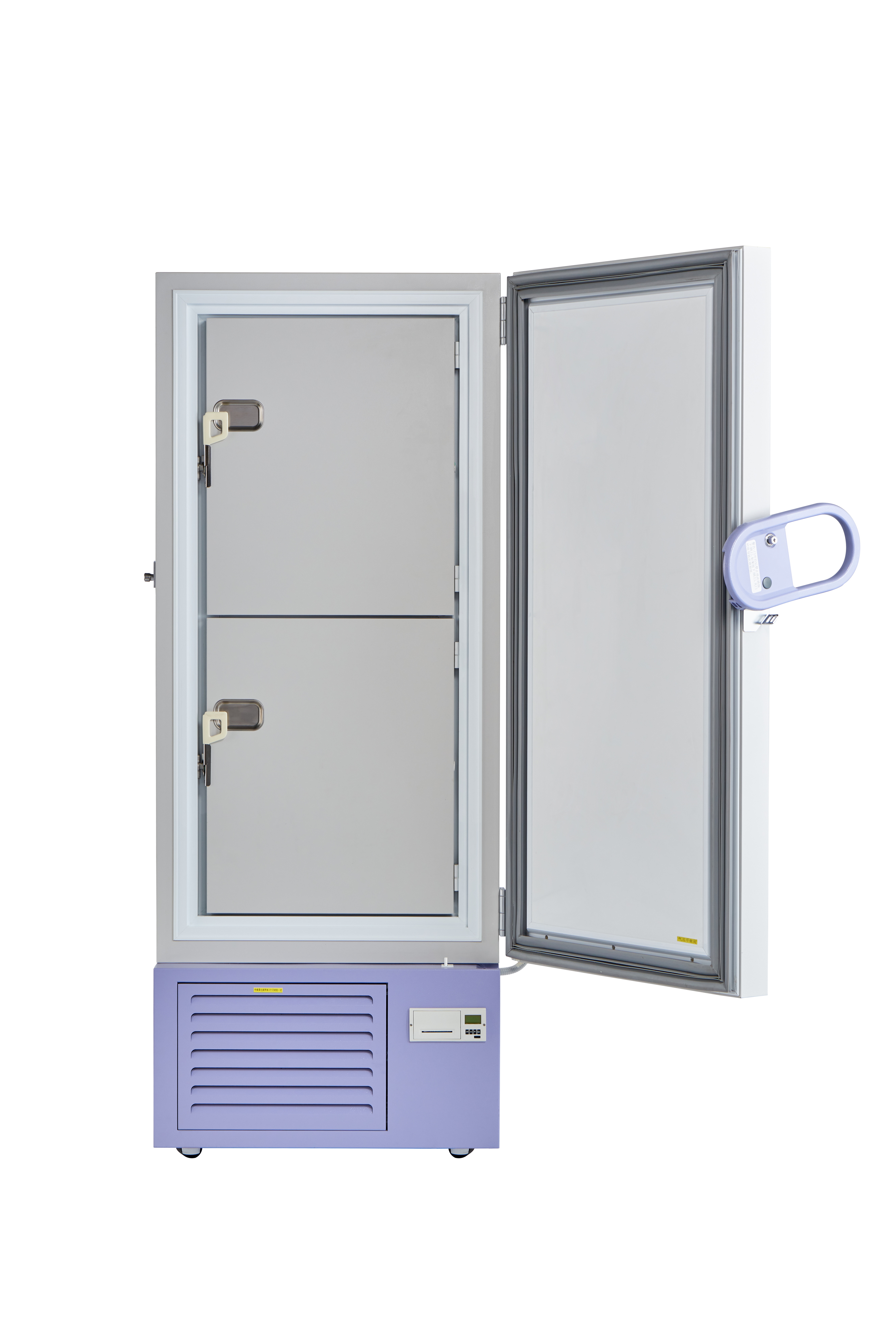 DW-86L348T -86℃ Ultra-lage temperatuur vriezer 