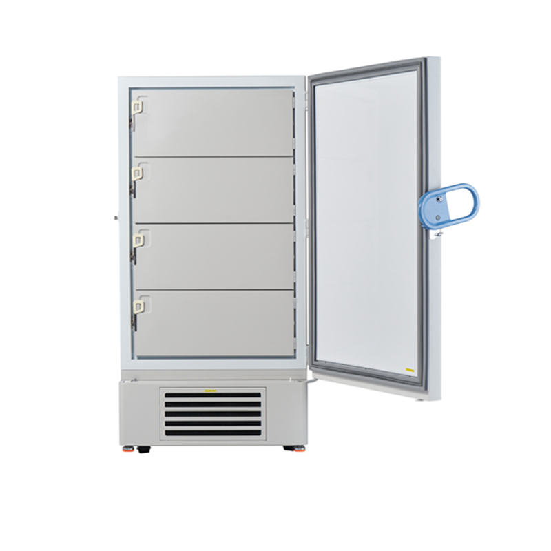 -86 ℃ Ultra-lage temperatuur biomedische vriezer, DW-86L739
