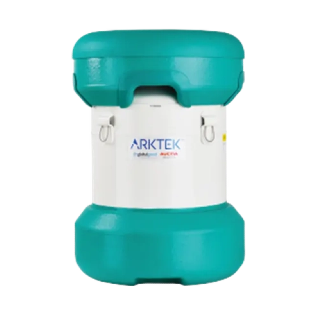 Vaccin koelkast en vriezer