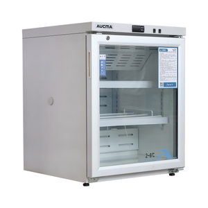 Tafelblad 2-8 ℃ apotheek koelkast