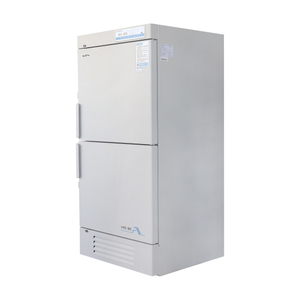  -10 ° C ~ -30 ° C apotheek koelkast met vriezer YCD -531