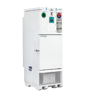 Hoe houden vaccin -koelkasten vaccins veilig en effectief?