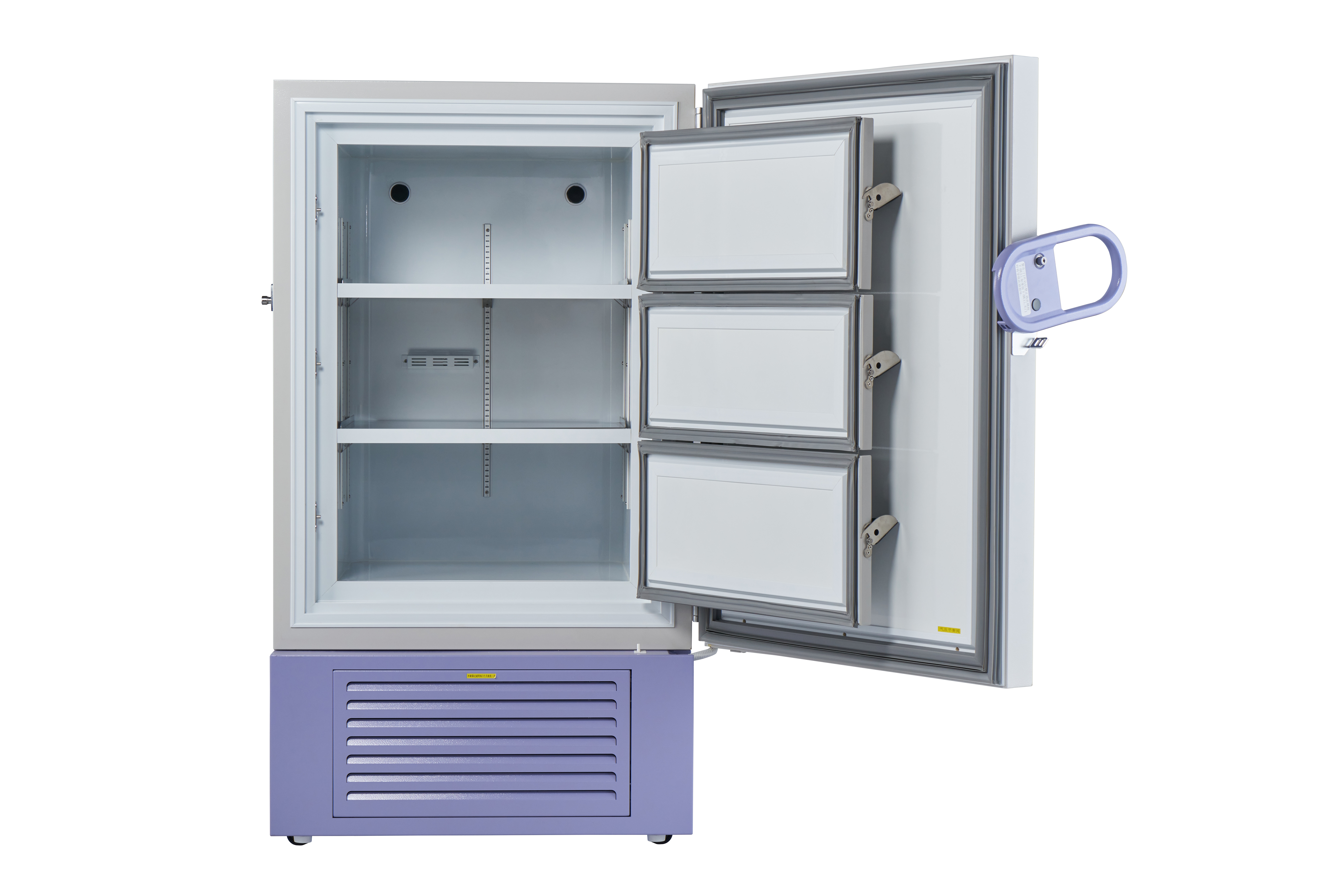 DW -86L290 -86 ℃ Ultra lage temperatuur vriezer