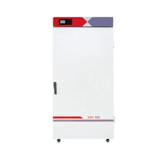 Waarom is luchtcirculatieontwerp kritisch in een drogende oven?