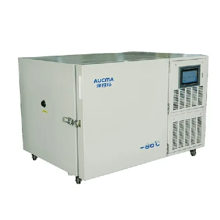 Wat maakt ultra-lage temperatuur diepvriezers (-86 ℃) kritisch in biomedisch onderzoek?