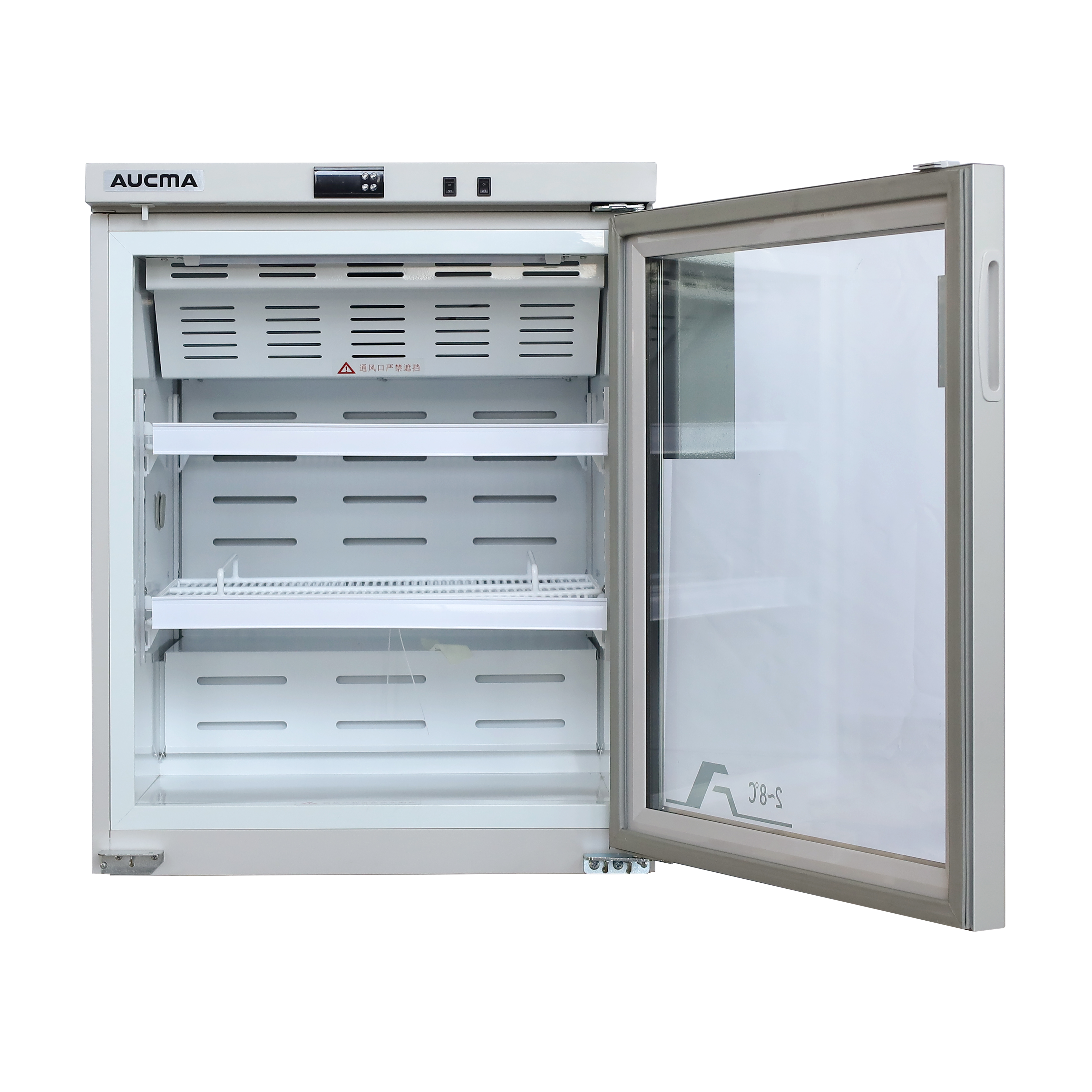Tafelblad 2-8 ℃ apotheek koelkast