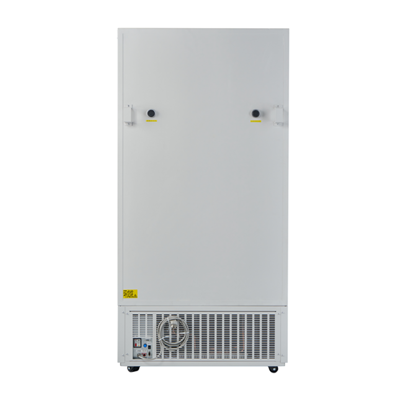 -86 ℃ Ultra-lage temperatuur biomedische vriezer, DW-86L739