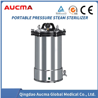 Wat maakt Autoclaves ideaal voor medisch en laboratoriumgebruik?