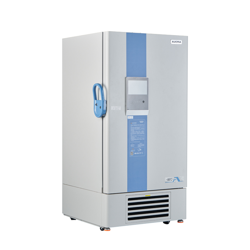 -86 ℃ Ultra-lage temperatuur biomedische vriezer, DW-86L739