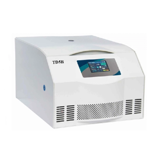 Hoe werkt een lab -centrifuge en waarom is het essentieel in moderne laboratoria?